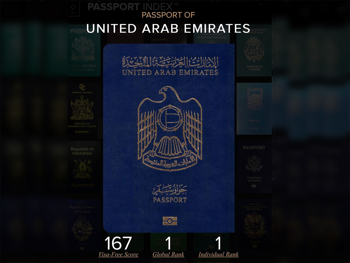 now-no-1-uae-passport-most-powerful-in-the-world